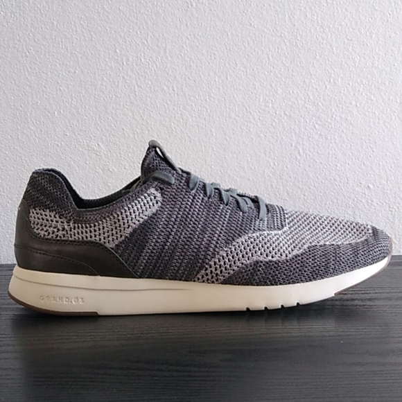 Cole Haan Grandpr Running Shoes C27764 